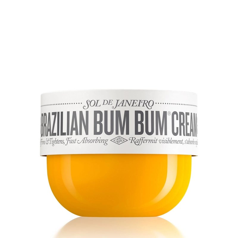 Sol de Janeiro Brazilian Bum Bum Cream evidence thumbnail